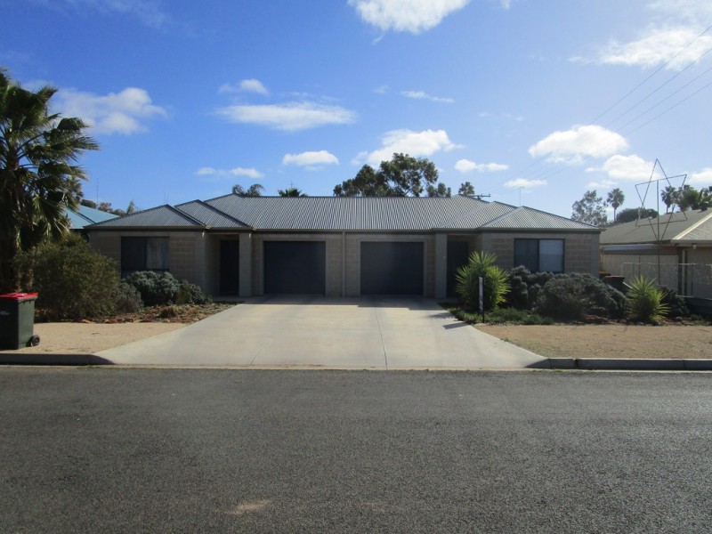 21A and B Turnbull Terrace, Glossop SA 5344