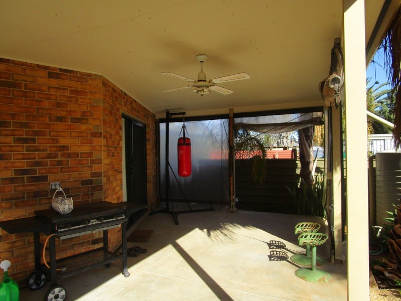 21A and B Turnbull Terrace, Glossop SA 5344
