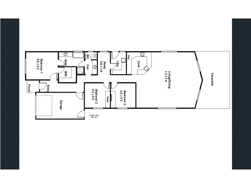 21A and B Turnbull Terrace, Glossop SA 5344