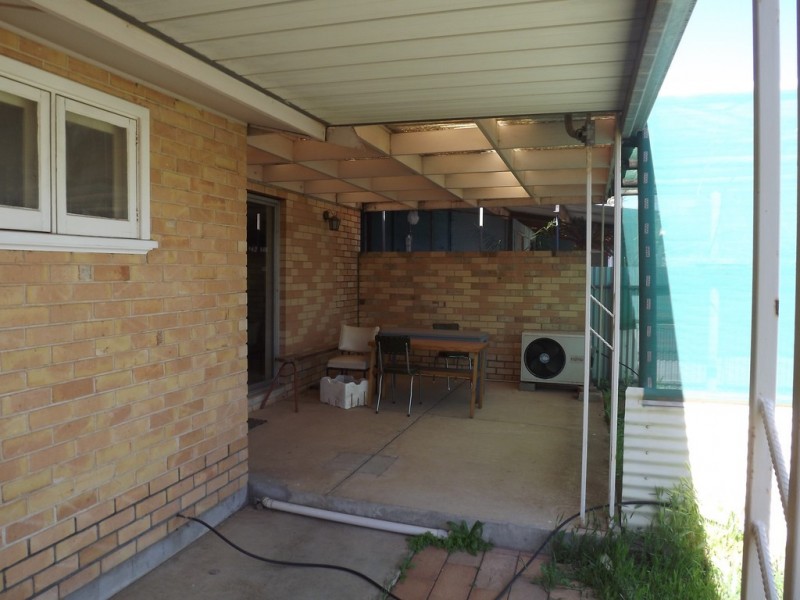 165 Sixteenth St, Renmark SA 5341