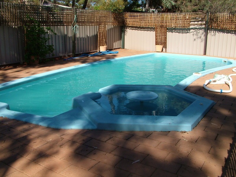 46 Pioneer Drive, Roxby Downs SA 5725
