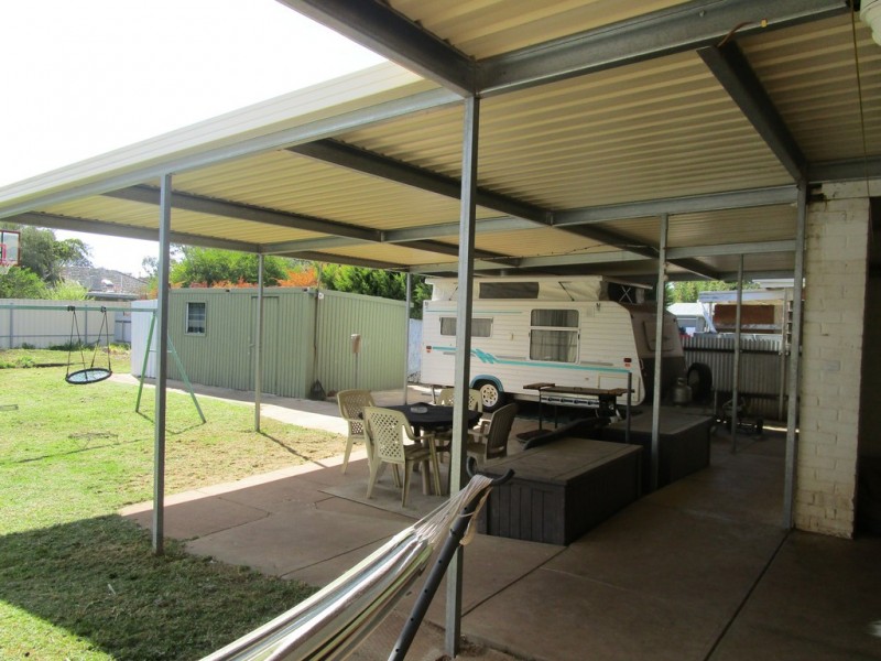 5 Smitham Street, Elizabeth Grove SA 5112