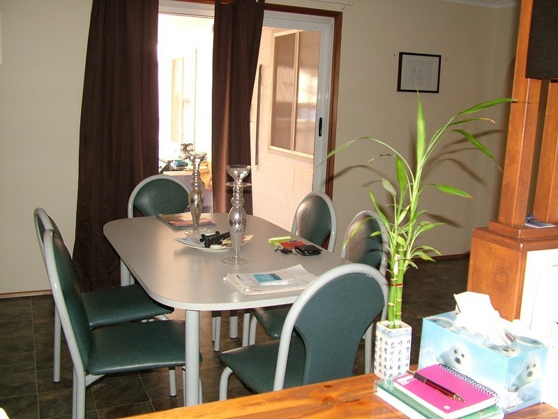 7 WANGIANNA STREET, Roxby Downs SA 5725