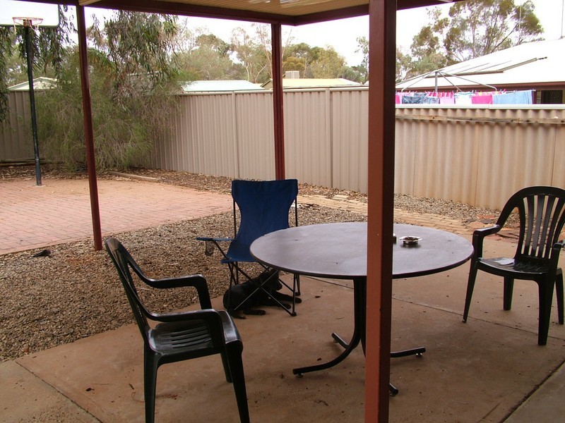 7 WANGIANNA STREET, Roxby Downs SA 5725