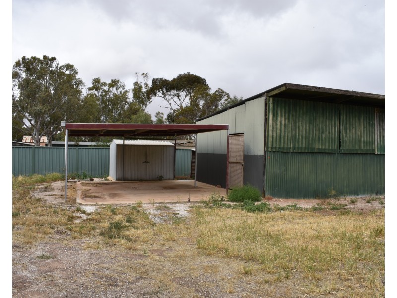 1610 Germantown Road, Redbanks SA 5502