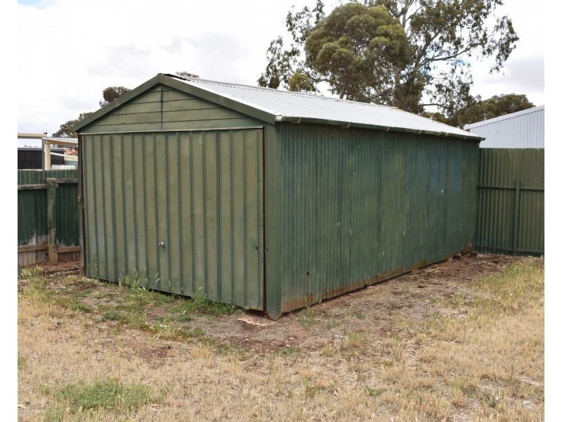 1610 Germantown Road, Redbanks SA 5502