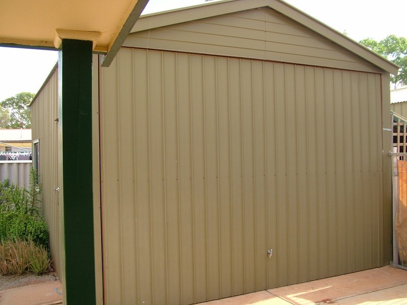 3 WANGIANNA STREET, Roxby Downs SA 5725