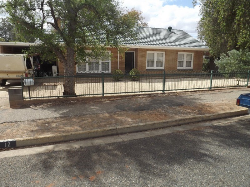 12 Grenache Avenue, Berri SA 5343