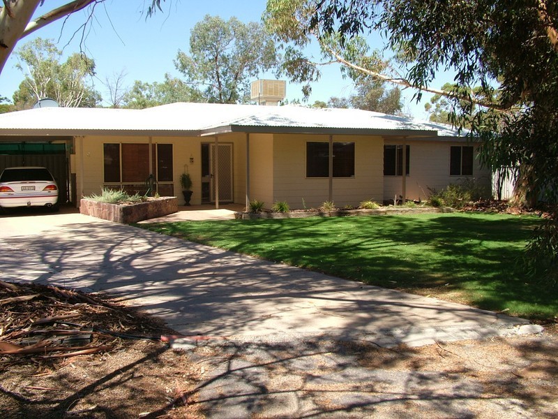 6 HAMILTON COURT, Roxby Downs SA 5725