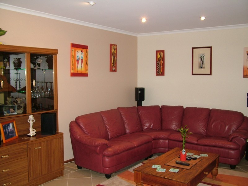 6 HAMILTON COURT, Roxby Downs SA 5725