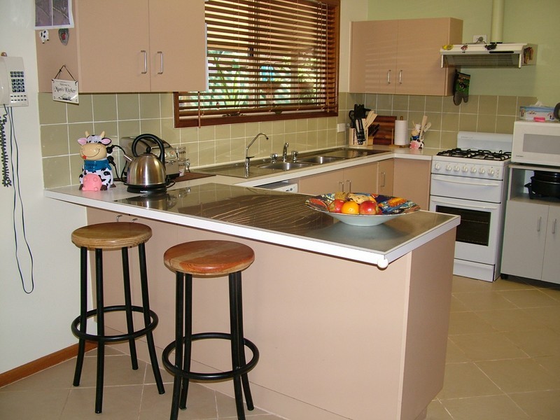 6 HAMILTON COURT, Roxby Downs SA 5725