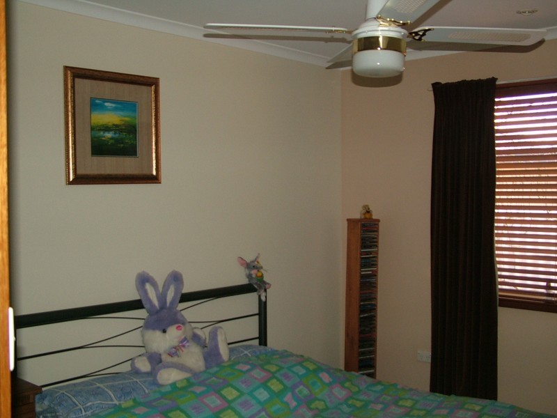 6 HAMILTON COURT, Roxby Downs SA 5725