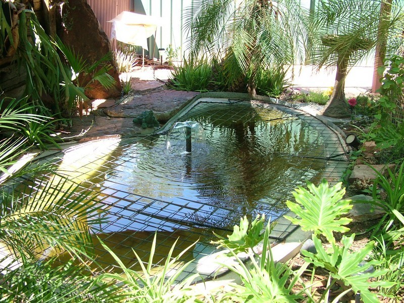 6 HAMILTON COURT, Roxby Downs SA 5725