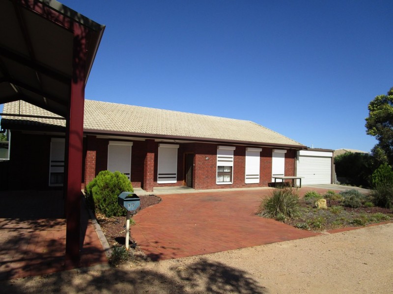 17 Hardwick Street, Barmera SA 5345
