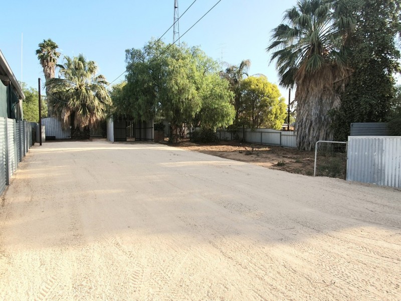 6 Laffer Street, Barmera SA 5345