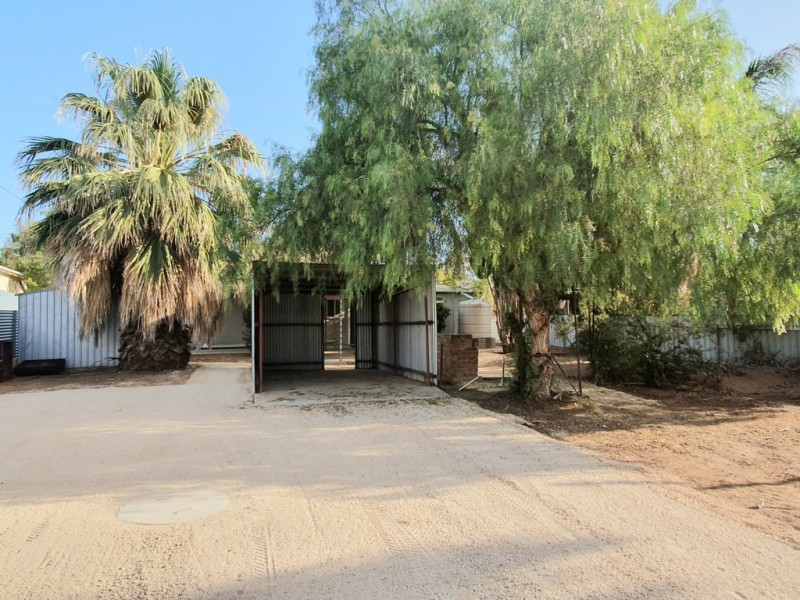 6 Laffer Street, Barmera SA 5345