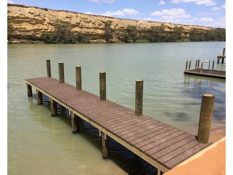 8 Wilson Street, Berri SA 5343