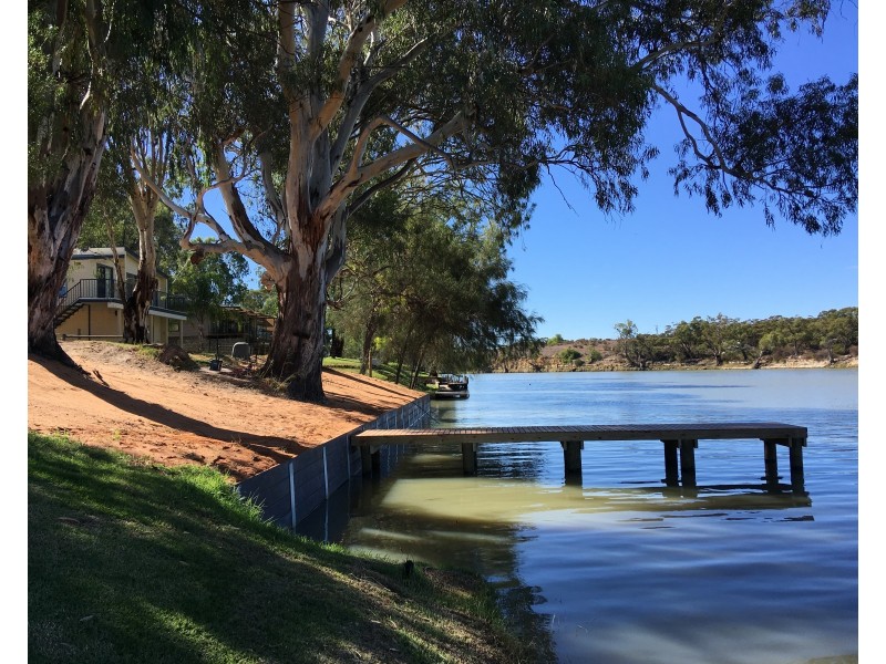 8 Wilson Street, Berri SA 5343