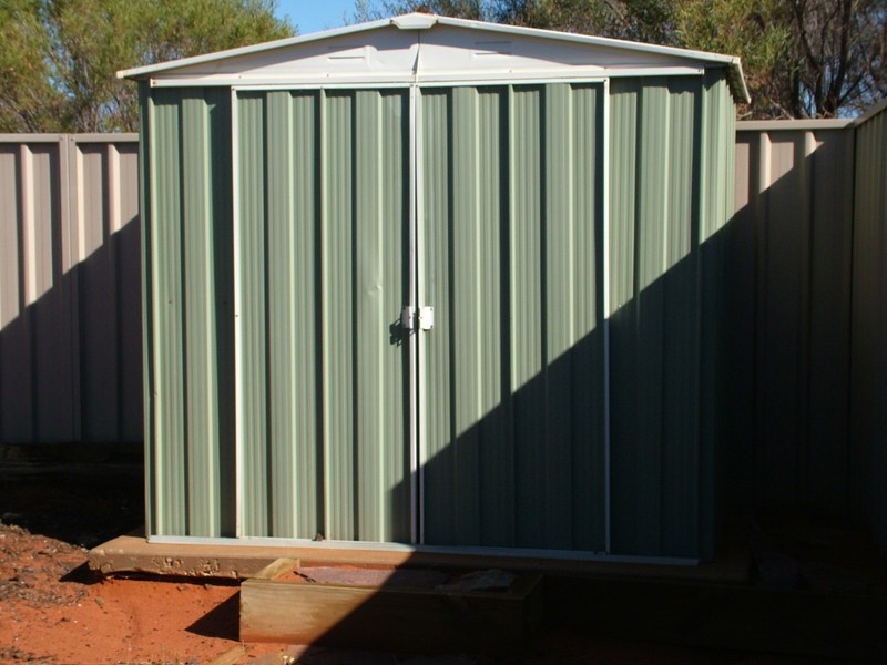 28b QUONDONG STREET, Roxby Downs SA 5725