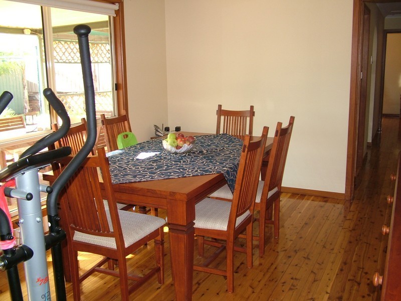 25 Quandong Street, Roxby Downs SA 5725