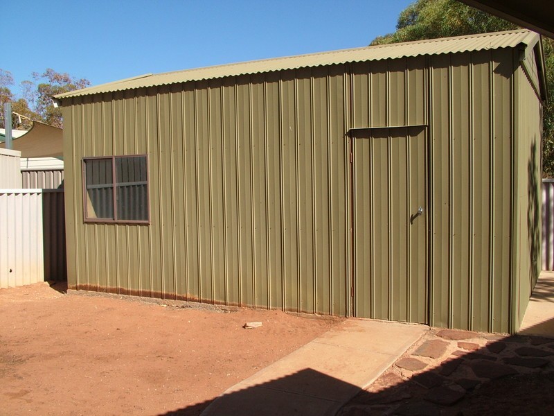 2 WANGIANNA STREET, Roxby Downs SA 5725