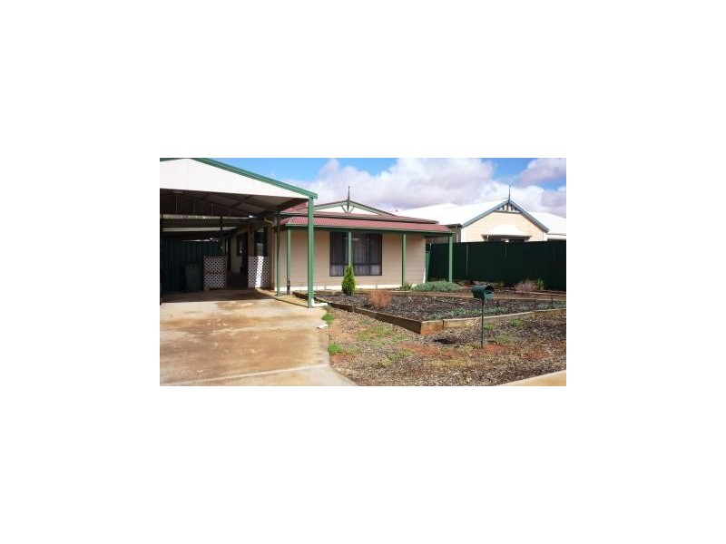 6 Pogona Court, Roxby Downs SA 5725