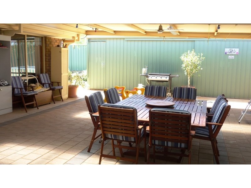 5 CACATUA CLOSE, Roxby Downs SA 5725