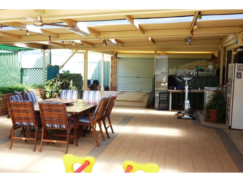 5 CACATUA CLOSE, Roxby Downs SA 5725