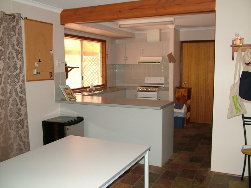 24  CURDIMURKA, Roxby Downs SA 5725
