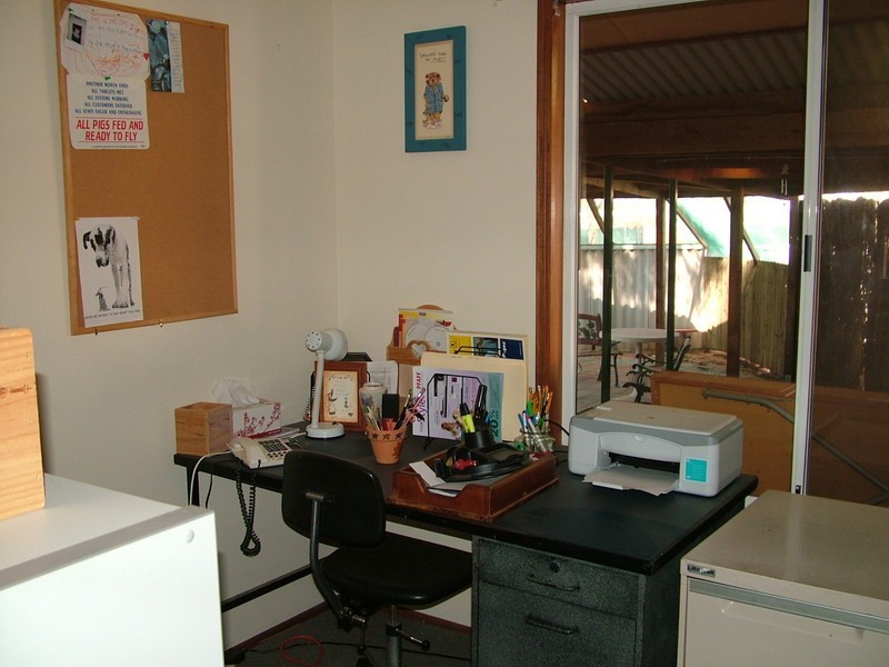 24  CURDIMURKA, Roxby Downs SA 5725