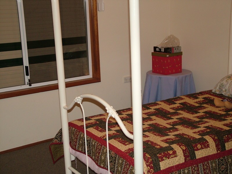 24  CURDIMURKA, Roxby Downs SA 5725