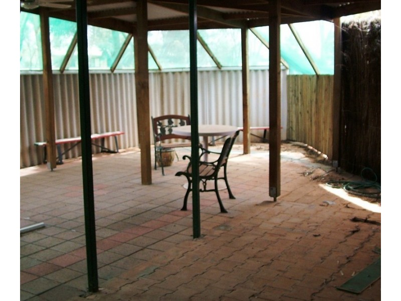 24  CURDIMURKA, Roxby Downs SA 5725