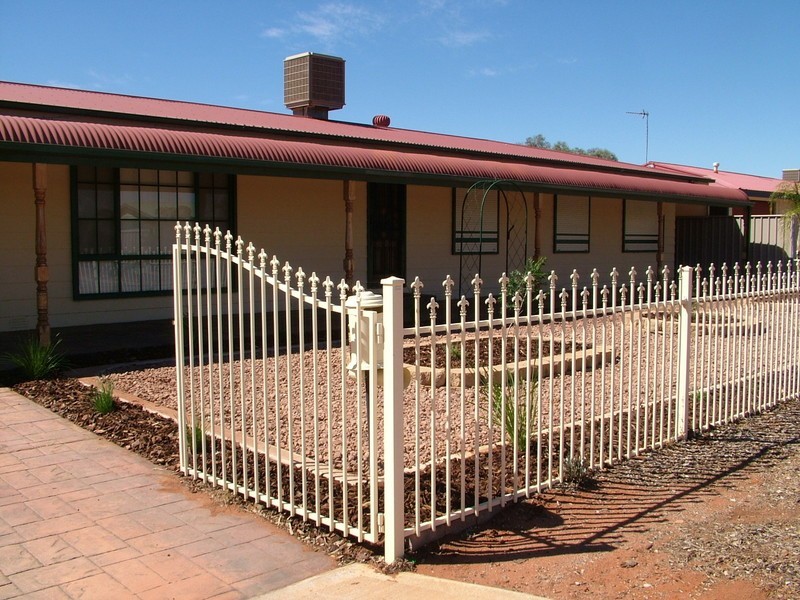 29 WILLAROO, Roxby Downs SA 5725
