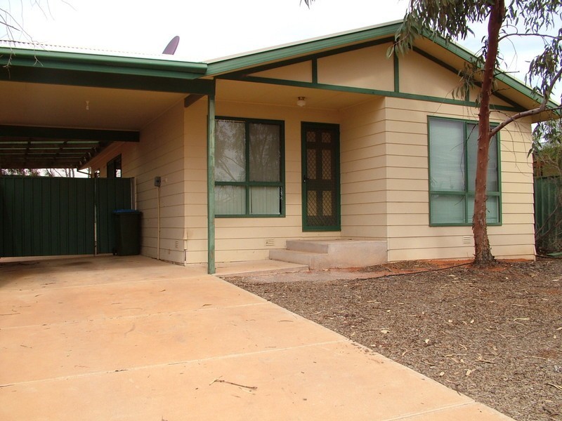 49c  MARIANNA CRT., Roxby Downs SA 5725