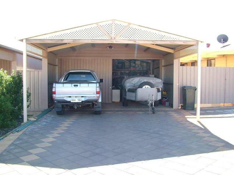 39 Tiliqua Crescent, Roxby Downs SA 5725