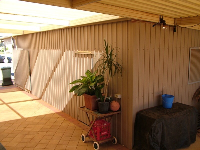39 Tiliqua Crescent, Roxby Downs SA 5725