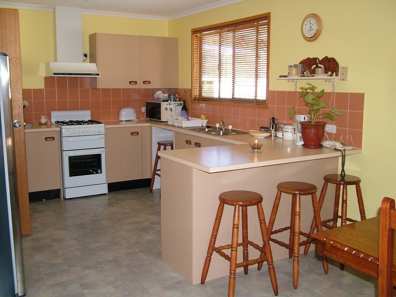 1 ANNA COURT, Roxby Downs SA 5725