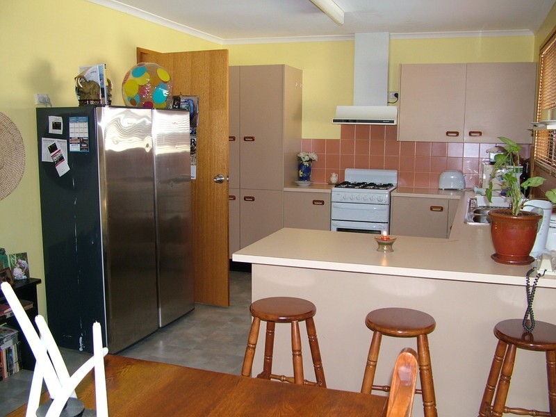 1 ANNA COURT, Roxby Downs SA 5725