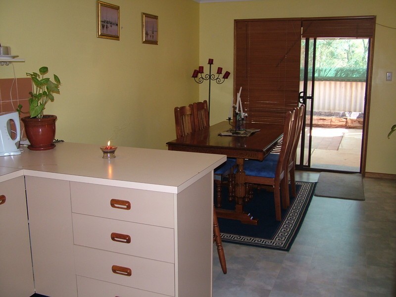 1 ANNA COURT, Roxby Downs SA 5725