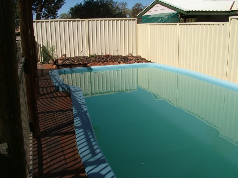 1 ANNA COURT, Roxby Downs SA 5725