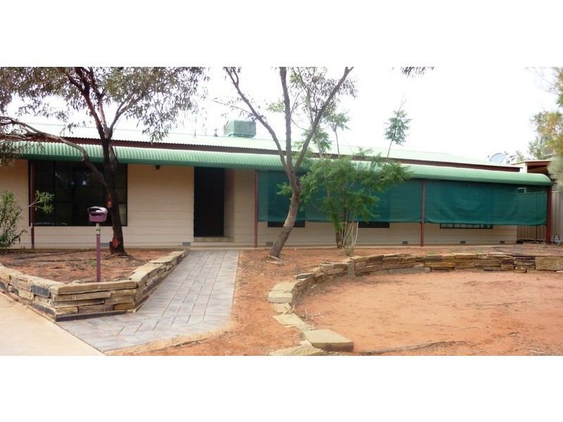 26 MYALL STREET, Roxby Downs SA 5725