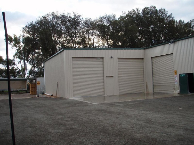 Unit 3 Old Sturt Highway, Berri SA 5343