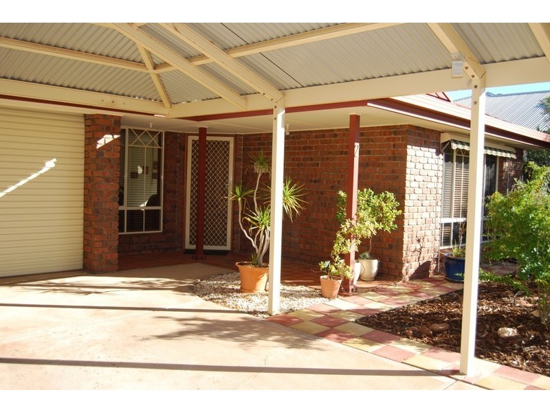 2 ATRIPLEX COURT, Roxby Downs SA 5725