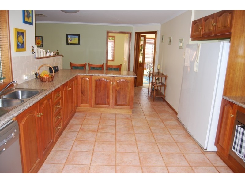 2 ATRIPLEX COURT, Roxby Downs SA 5725