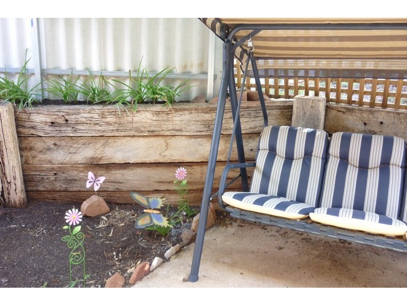 UNIT 1 / 6 PHIBBS COURT, Roxby Downs SA 5725