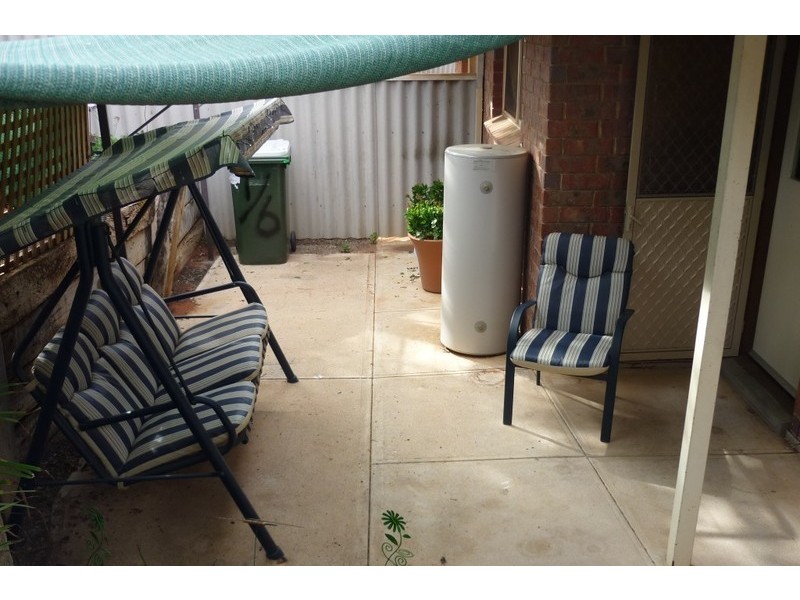 UNIT 1 / 6 PHIBBS COURT, Roxby Downs SA 5725