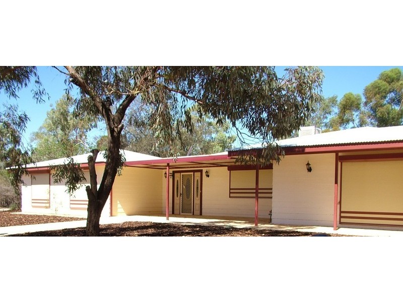 62 Pioneer Drive, Roxby Downs SA 5725