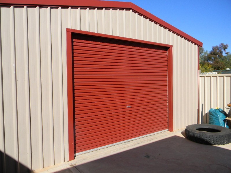 86  AXEHEAD ROAD, Roxby Downs SA 5725