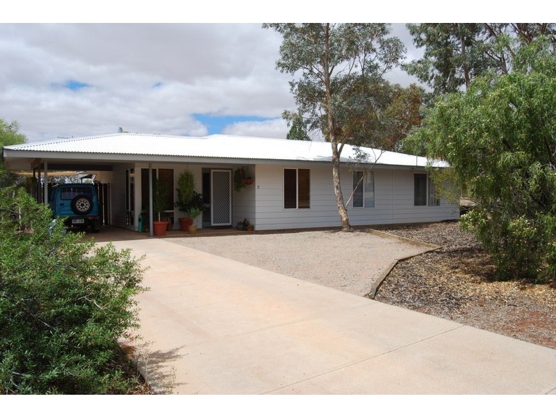 31 IRRAPATANA STREET, Roxby Downs SA 5725