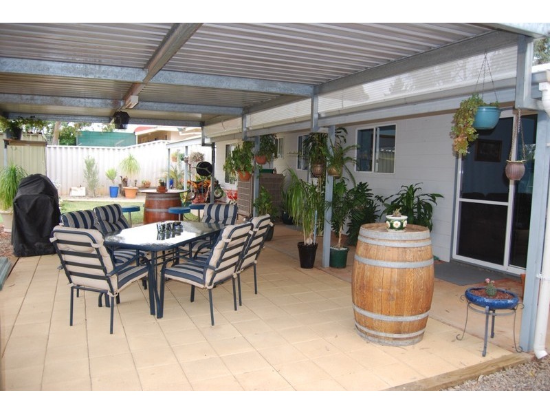 31 IRRAPATANA STREET, Roxby Downs SA 5725